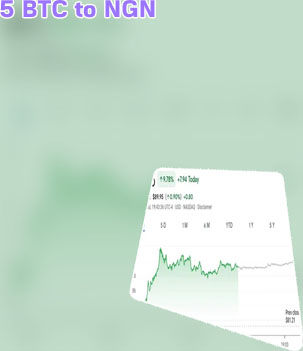 5 btc