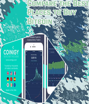Best app to buy crypto currency