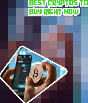 Best cryptos