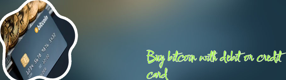 Best websites to buy bitcoin with credit card