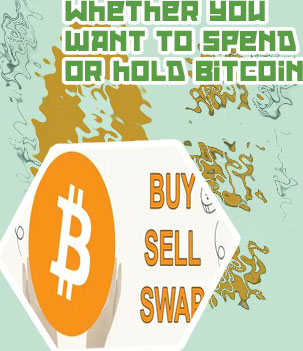 Buy sell bitcoins