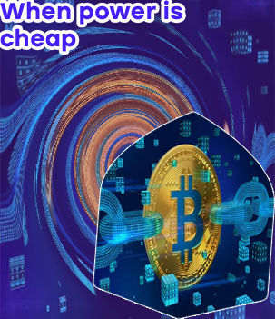 Cheap bitcoins