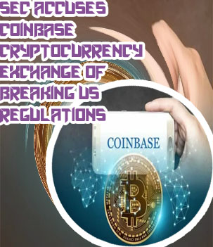 Coinbase to in crypto