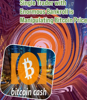 Cours bitcoin cash