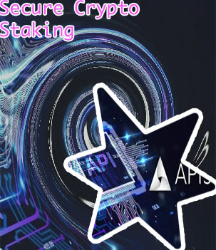 Crypto apy