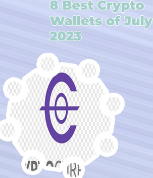 Crypto brand