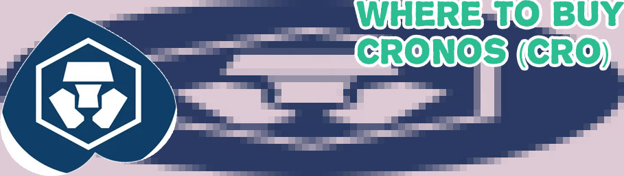 Crypto coin cro