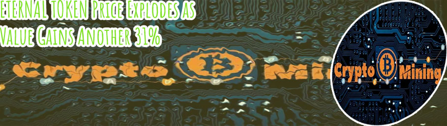 Crypto mine eternal