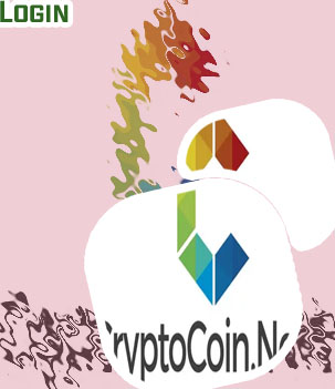 Cryptocoin login