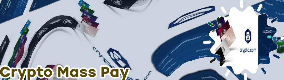 Cryptocom pay