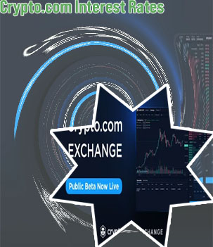 Cryptocom rates