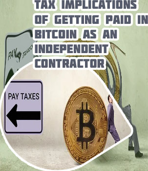 Do you pay taxes on bitcoin
