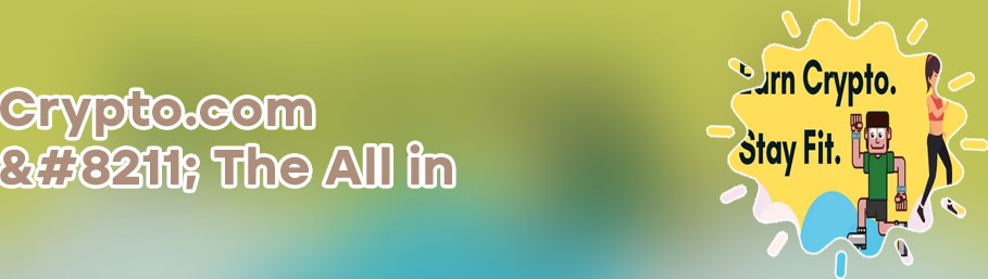 Earn crypto com
