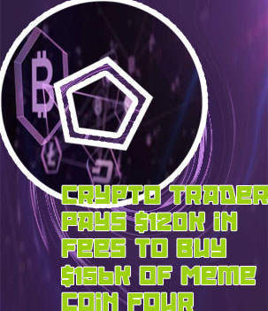 Four chain crypto