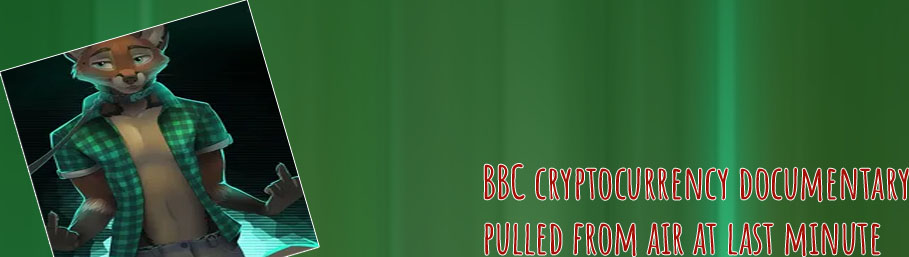 Fox boy crypto