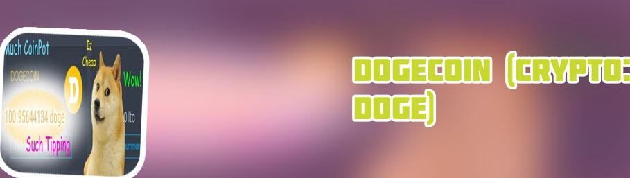 How much is 1 share of dogecoin