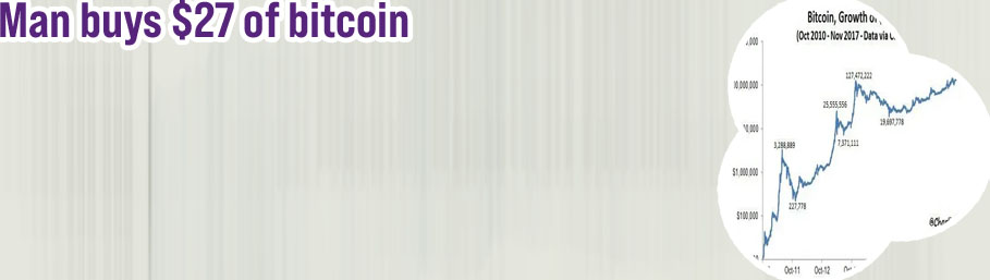 How much is 5 bitcoin