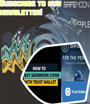 How to buy safemoon with bitcoin