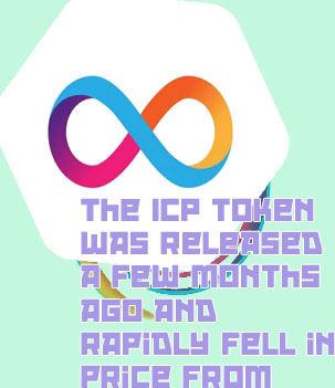 Icp news crypto