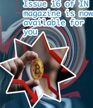 Is considering paying its employees bitcoin