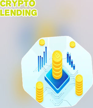 Lending crypto