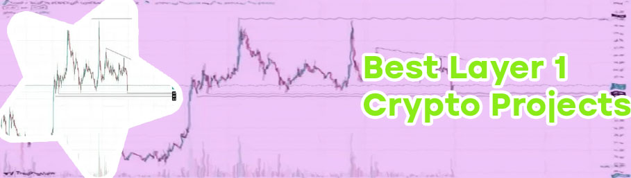 Level 1 crypto coins