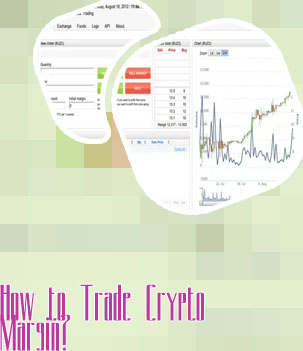 Margin trading btc