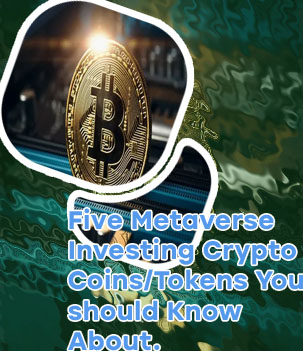 Meta crypto coins