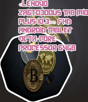 Octa crypto