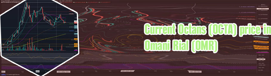Octans crypto price