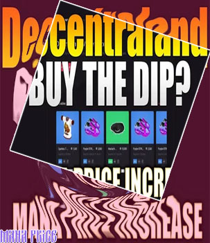 Price of mana crypto