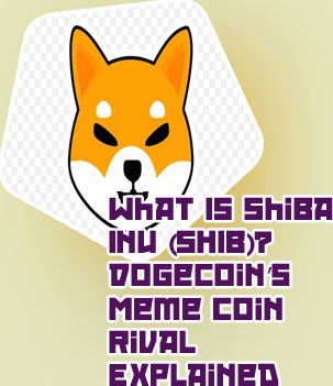 Shiba inu coin crypto