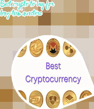 Top cryptocurrency to invest in