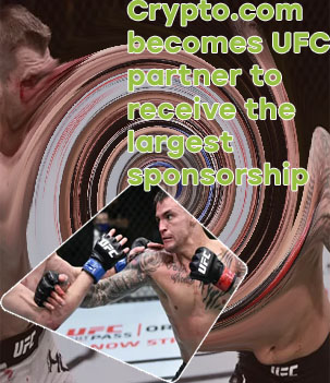 Ufc cryptocom