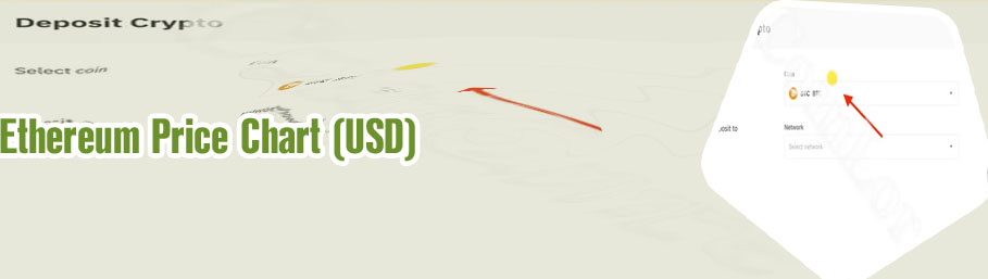Usd eth converter