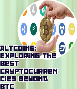 What are the best cryptocurrencies