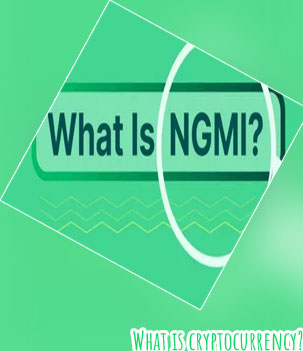 What is crypto coin