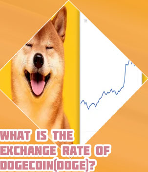 What is dogecoin trading at right now
