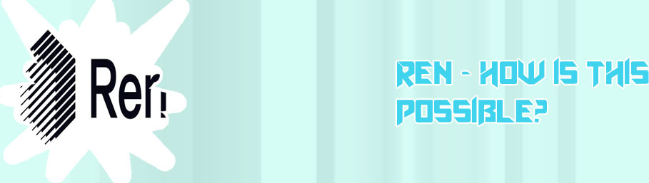 What is ren crypto