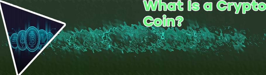Whats crypto currency